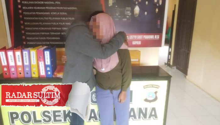 Dijodohkan, Pengantin Perempuan Kabur usai Menikah di Pagimana Banggai