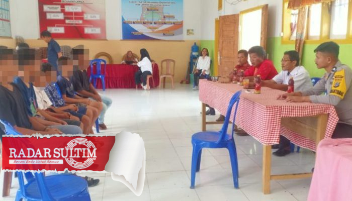Cara Iseng Enam Siswa di Lamala Beda, Rusak Fasilitas Sekolah