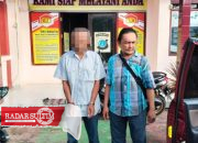 Korban Dukun Cabul di Pagimana Ternyata Tiga Gadis Belia, Satu Hamil