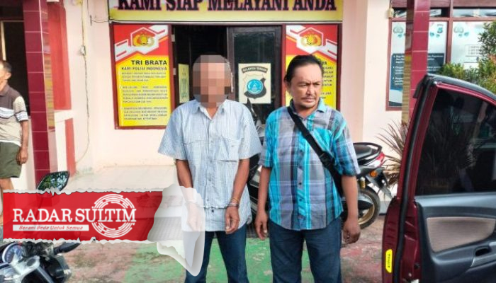 Korban Dukun Cabul di Pagimana Ternyata Tiga Gadis Belia, Satu Hamil