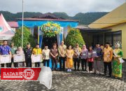 Pesan Bupati Amirudin di Hari Koperasi Nasional ke 76