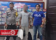 Hamili Pacar Gadis SMP, Pemuda asal Nambo Ditangkap