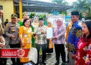 Tiga Koperasi Terima Sertifikat Sehat di HKN 2023