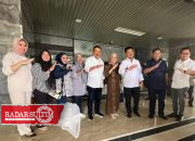 Batia Sisilia, Sukri Djalumang, hingga Masnawati Muhammad ketemu Mentan RI
