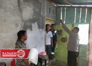 Ditinggalkan Istri, Pria di Kintom Gantung Diri