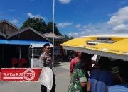 Pamit ke Sungai, Warga Binsil Bualemo Ditemukan Meninggal, Diduga Hipertensi