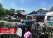 Dua Mayat Ditemukan dalam Sehari di Luwuk Banggai, Satu Gantung Diri Satu Hipertensi