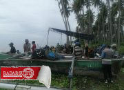 Nelayan Hilang di Bualemo Belum Ditemukan