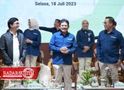 Kelola Dana Amanat, BPJS Kesehatan Gelontorkan Klaim 113,47 Triliun