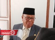 BK DPRD Banggai Pastikan Proses Laporan Nikah Siri Aleg NasDem