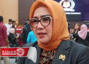 Batia sebut Kasus Sukri Tak Pengaruhi Elektabilitas NasDem
