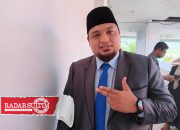 Jodi Dayanun Pastikan Paiman Karto Masuk Daftar Bacaleg PAN