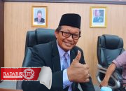 Tinggalkan Nasdem, Ko Eton Gabung Golkar