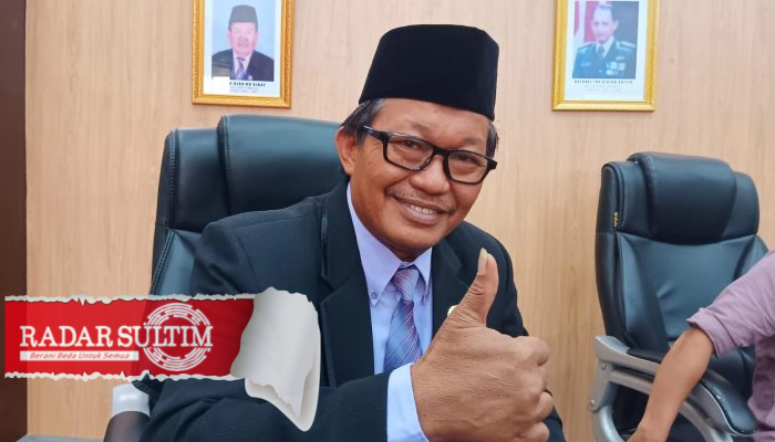 Tinggalkan Nasdem, Ko Eton Gabung Golkar