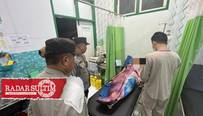 Diberi Minuman Dicampur Obat, Cewek Luwuk Keracunan