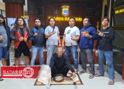 Pencuri Sapi di Balantak Selatan Ditangkap Polisi