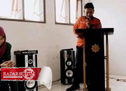 Generasi Muda Bunta ajak Milenial Tolak Politik Uang