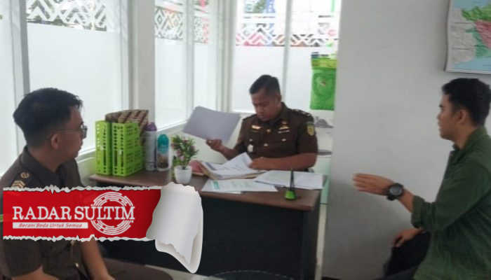 Dugaan Korupsi Dinas Pendidikan, AMB serahkan Bukti Transfer ke Jaksa