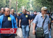 Nomor Urut 2 dari Nasdem, Sofyan Mile Siap Mengabdi untuk Sulteng