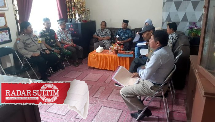 PT BSS kembali Terlibat Sengketa Lahan