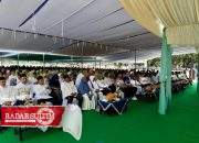 Pengurus MCMI Banggai Bersaudara Dilantik