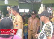 Pedagang Bandel : Dua Hari, Bongkar Sendiri atau Bongkar Paksa!
