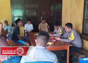 Acara Dero Picu Perkelahian Warga di Luwuk Timur