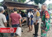 ODGJ Ngamuk Pakai Parang di Luwuk Timur, Akan Dirujuk ke RSJ Mamboro
