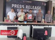 Ditinggal Ibadah Haji, Rumah Korban Dirampok Sekelompok Remaja
