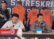 Polisi Ungkap Sosok Anita Aisyah, Perempuan Cantik Pelaku Investasi Bodong di Batui