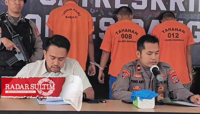 Polisi Ungkap Sosok Anita Aisyah, Perempuan Cantik Pelaku Investasi Bodong di Batui