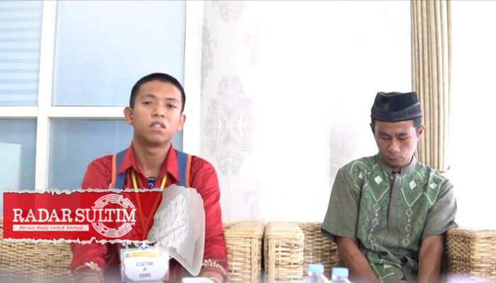 Kisah Pemuda Yatim Piatu dan Kerja Kuli Bangunan di Palu, Lulus Pendidikan Polisi