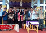 Desa Lembah Keramat Ditetapkan Kampung Moderasi Beragama di Luwuk Banggai