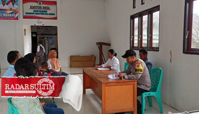 Gara-gara Ternak Masuk Kebun, Warga Bertikai di Luwuk Utara