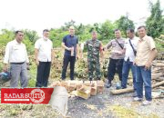 Golden Hill Musnahkan Barang Kadaluarsa