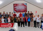 Sinergi Cipayung Plus dan Polres Banggai “Merawat Kesatuan, Memperkokoh Kebhinekaan”