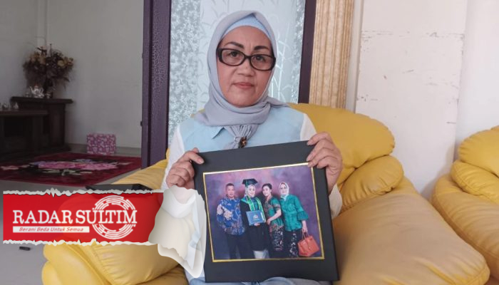 Proses Kasus Nikah Siri Anggota DPRD Banggai Dilaporkan ke Polda Sulteng