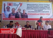 PKN target 4 Kursi di DPRD Banggai