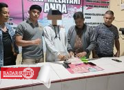 Masih 15 Tahun, Remaja 15 Tahun di Batui jadi Pengedar Sabu