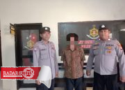 Penyebar Video Porno Gadis 13 Tahun di Pagimana Ditangkap