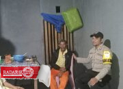 Selamat, Nelayan Hanyut asal Luwuk Selatan Ditemukan di Balantak
