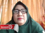 Kepala TK Sinar Harapan Sesalkan Sikap Bunda PAUD Singkoyo
