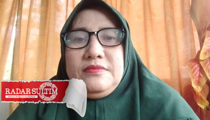Kepala TK Sinar Harapan Sesalkan Sikap Bunda PAUD Singkoyo