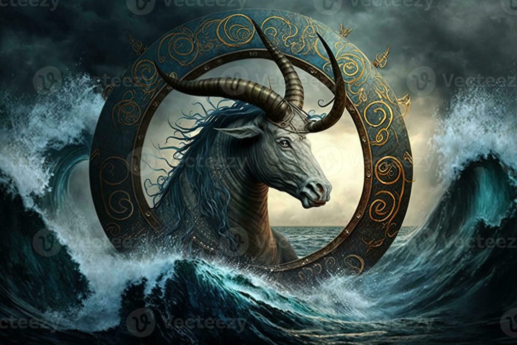  Capricorn