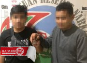 Pria Desa dari Masama Sengaja Datang ke Kota Luwuk untuk Beli Narkoba