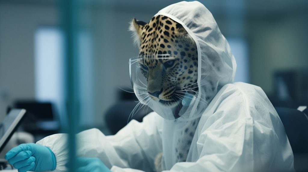 Factors Influencing the Spread of Cat Virus in Cyprus