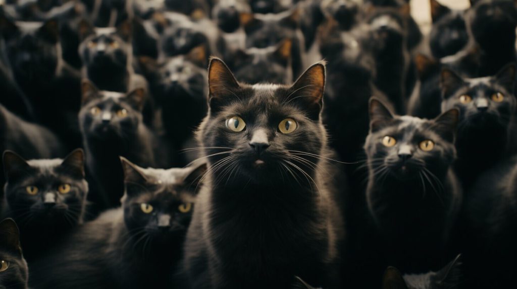 Factors Influencing the Spread of Cat Virus in Cyprus