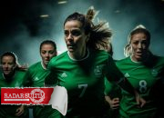 Discover the Thrills of Irish Women’s Football Today!