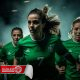 Irish Women's Football
