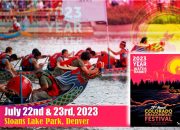 Experience Culture at Colorado Dragon Boat Festival 2023